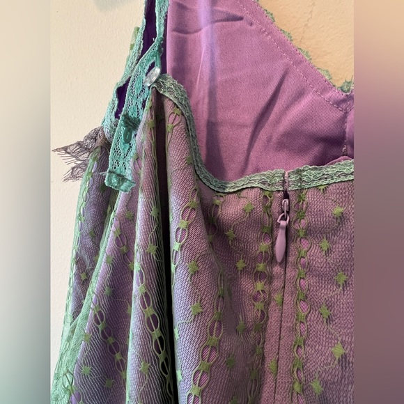 Summer dress slip dress party dress - Picture 3 of 7